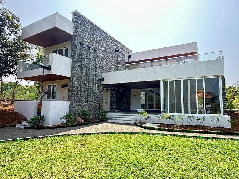 home