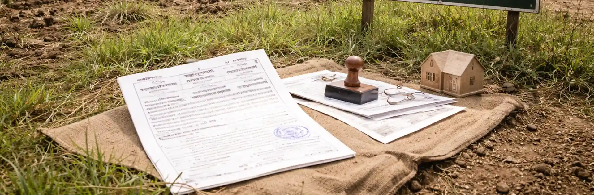 Buying Agricultural Land in Maharashtra: Eligibility,  Laws, and Buyer’s Guide