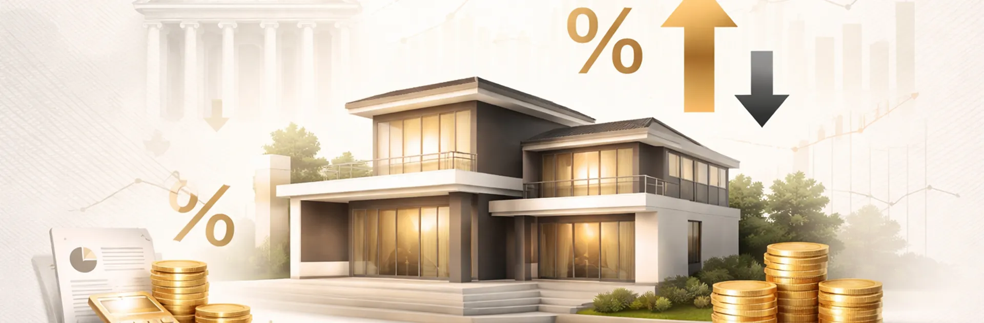 How Does RBIs Repo Rate Change Impact Your Home Loan