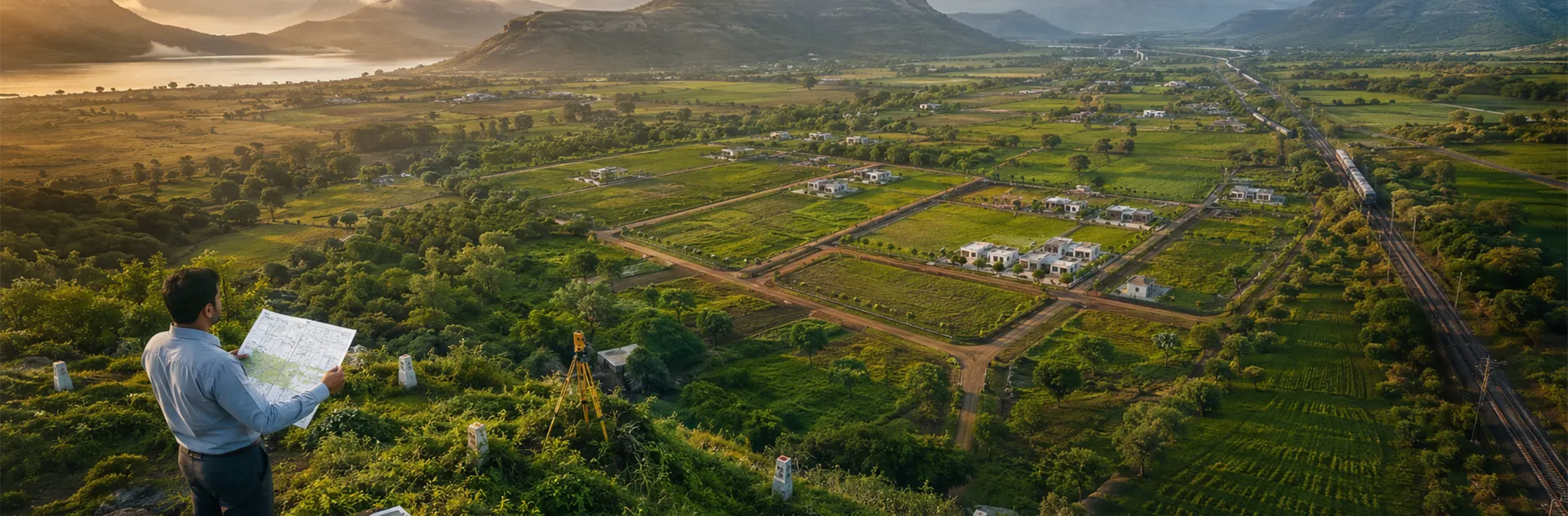 How to Calculate Property Valuation in India