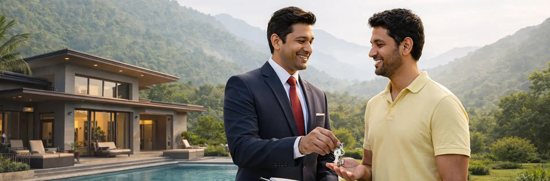 How to Get the Best Price When Selling Your Property in Karjat