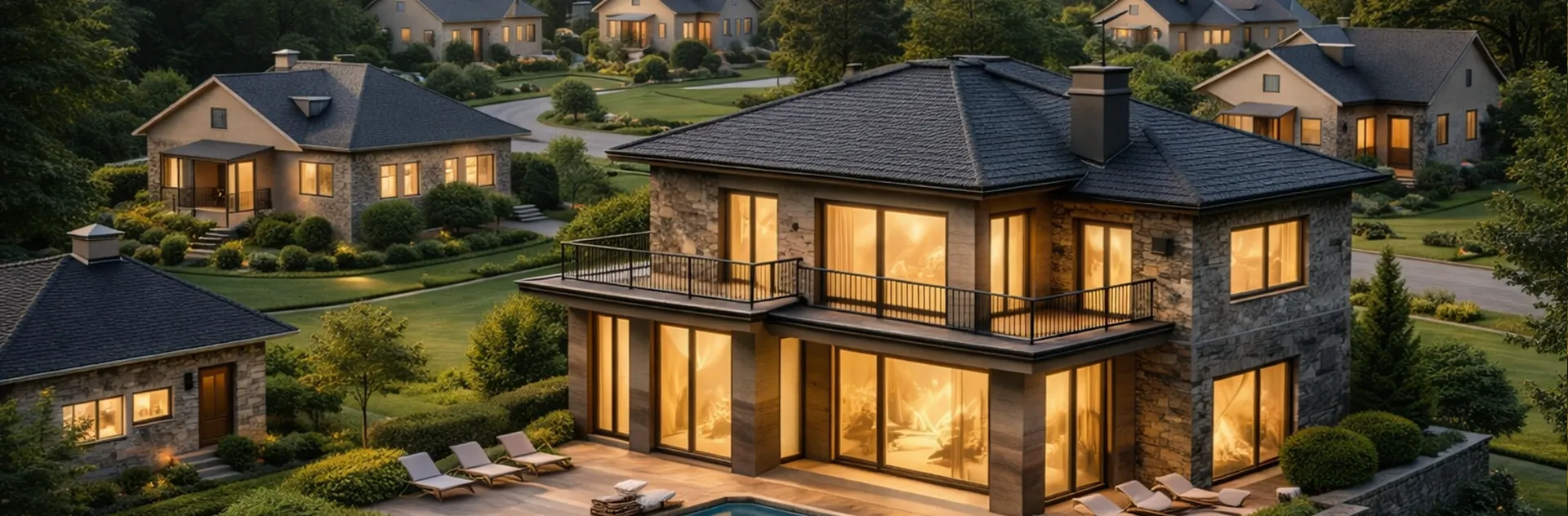 How to Spot High-Value Properties When the Options Are Endless