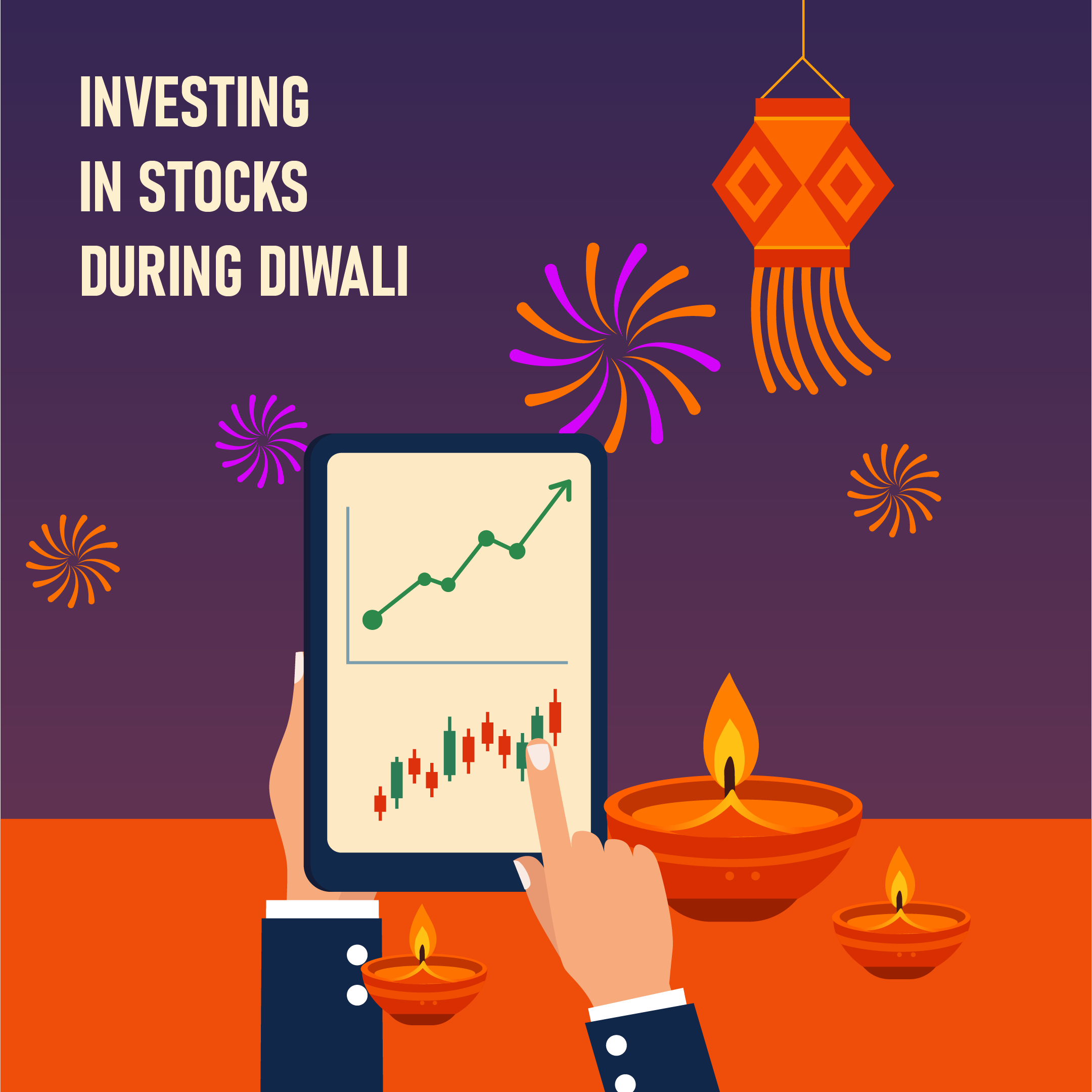 Investing in Stocks During Diwali 2025 a Good Idea