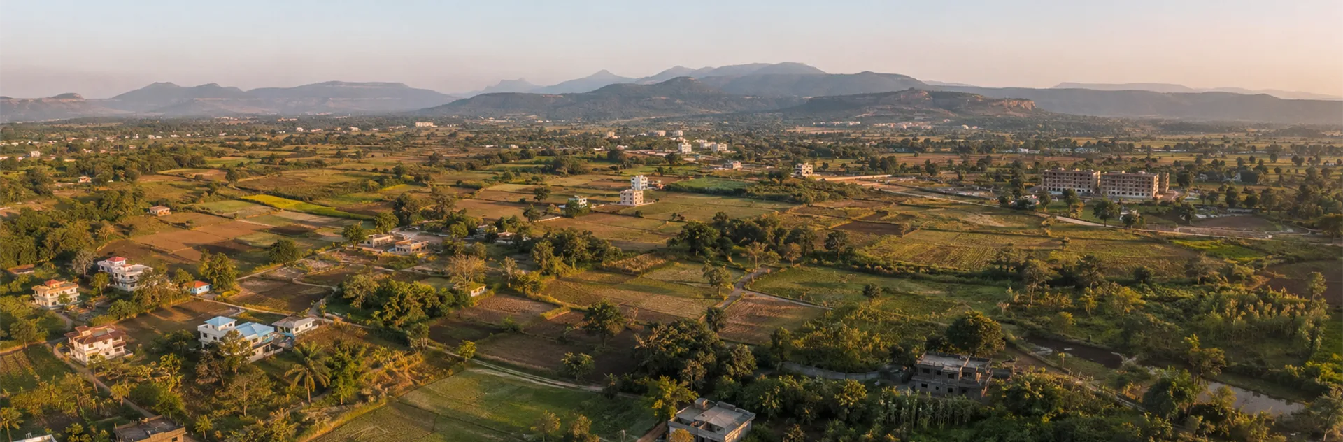 Why Buying Land in Karjat Is a Smart Long-Term Investment