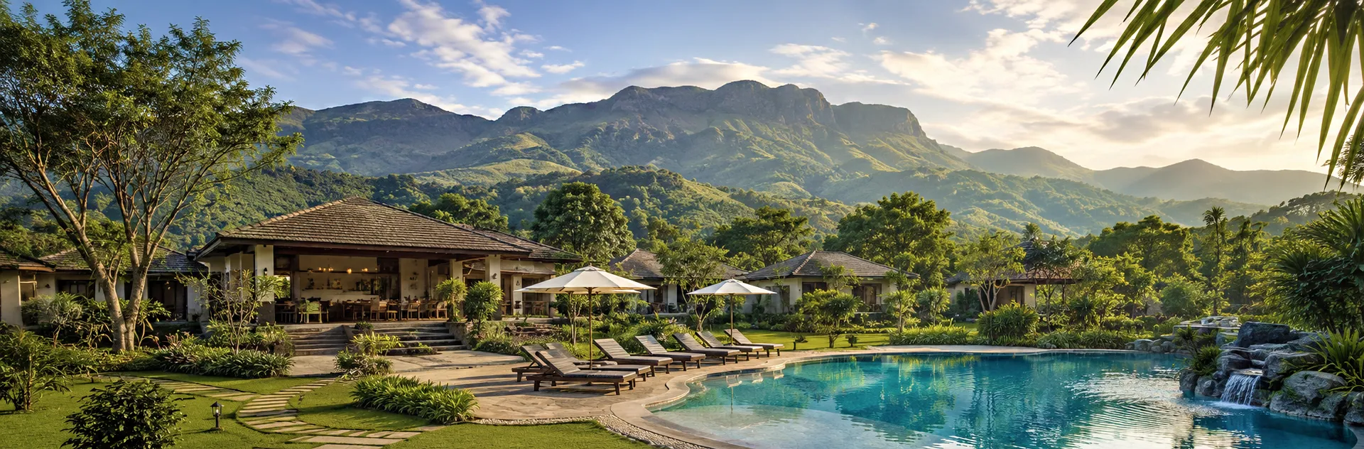 Resort for Sale in Karjat Is It a Good Business Investment
