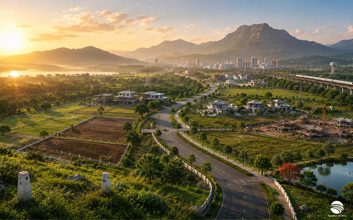 Why Accurate Property Valuation Matters