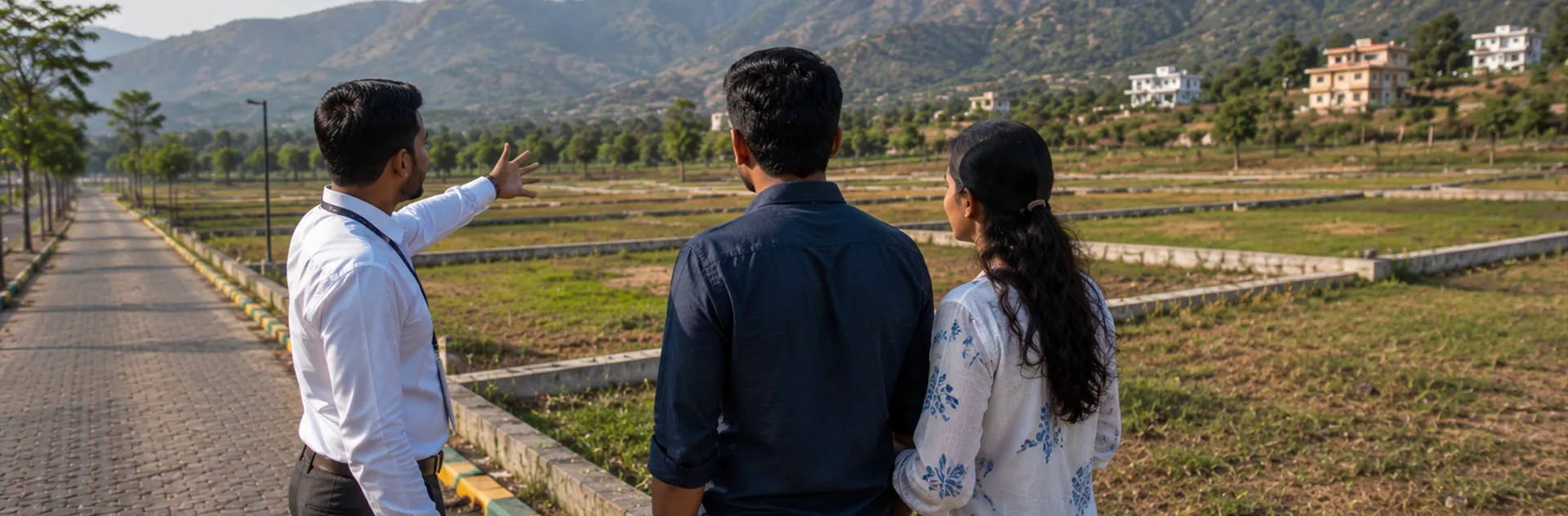 Why Choose Universal Properties for Making a Smart Investment in Karjat